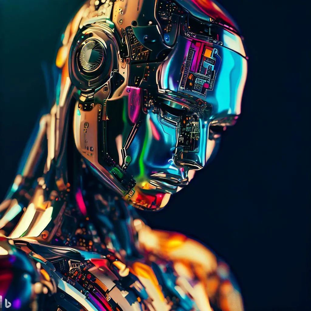Künstliche Intelligenz: Revolution für Web Designer und Developer